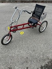 Sun Bicycles EZ-3 SX High