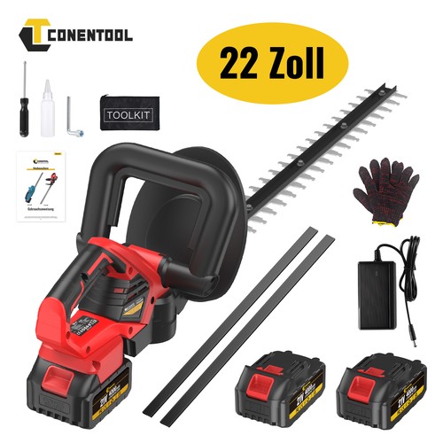 Tagliasiepi batteria - tagliasiepi,