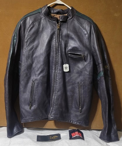 Belstaff hero jacket xxxl - jacket,