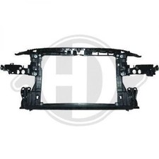 FRONTALE PORTA RADIATORI AUDI