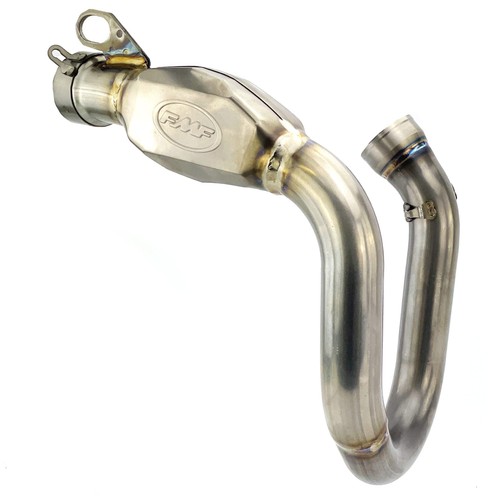 Testata scarico fmf - scarico,