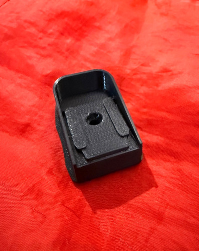 Sig p365 round - p365, 15