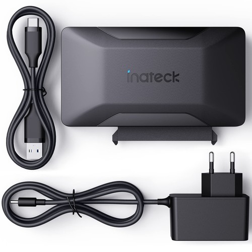 Adattatore sata usb - da, 3.2