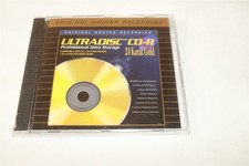MFSL Mobile Fidelity Ultradisc