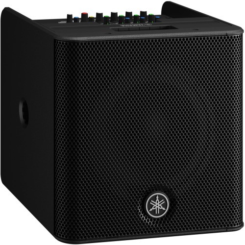 Yamaha stagepas 200 btr - yamaha,