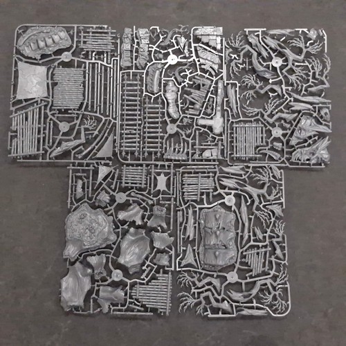 Warhammer age sigmar - age, of