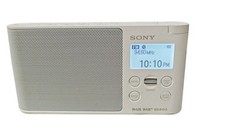 Radio portatile Sony DAB/DAB+