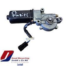 Motore capote Citroen C3