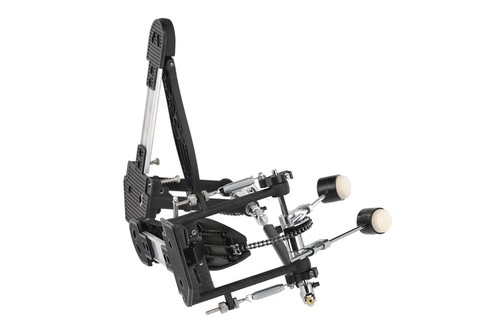 Batteria accessori pedale - -,