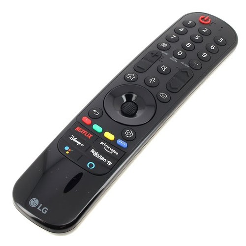 Telecomando akb76039701 magic