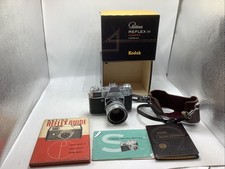 Kodak Retina Reflex S