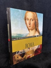 ROMA Galleria Borghese i