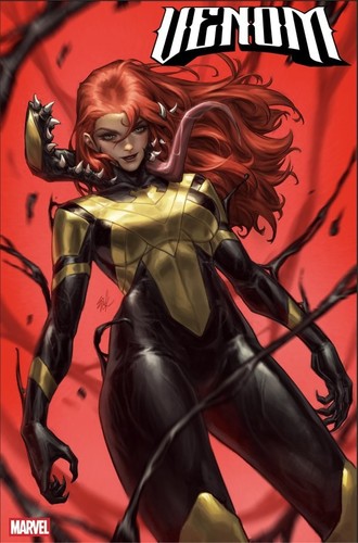 Venom 259 ejikure - venom, #259