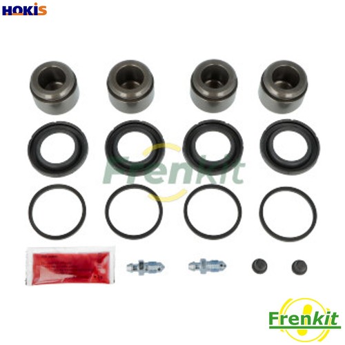 Kit riparazione pinza freno - kit,