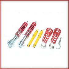 Kit Assetto Regolabile Molle