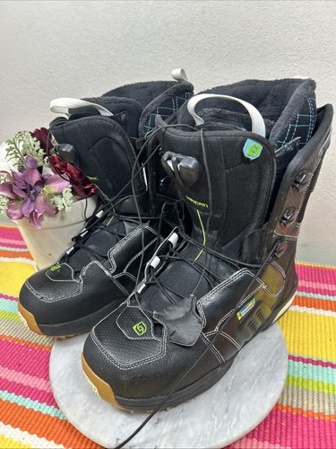 Stivali snowboard sportivi - da,