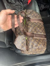 Borsa louis vuitton vintage originale