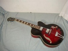 CHITARRA ELETTRICA IBANEZ