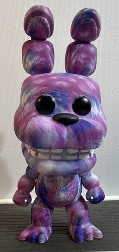 Funko pop tie dye - dye, #879