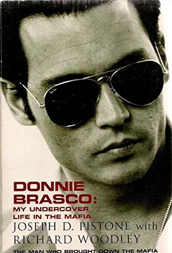 Donnie brasco undercover - donnie, brasco:my