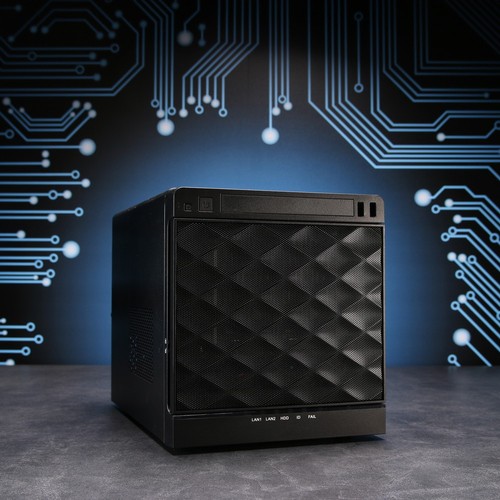 Supermicro beemo beebox 524 - beemo,