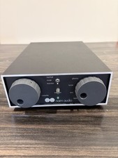 Preamplificatore Naim NAC 62K
