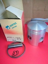 PISTONE VERTEX PIAGGIO VESPA