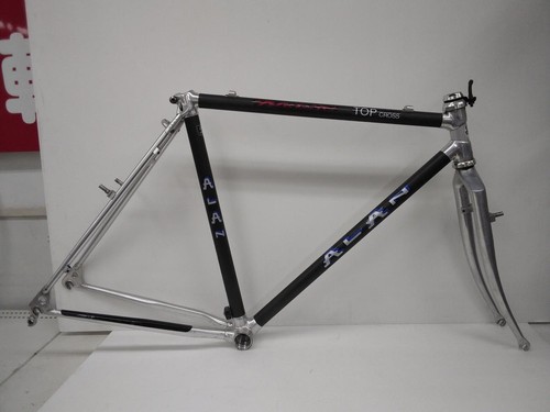 Telaio ciclocross alan top - alan,