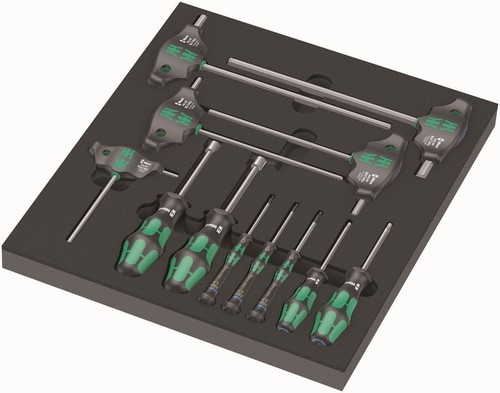 Wera w05150104001 set - wera,