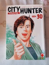 City hunter complete edition - hunter,