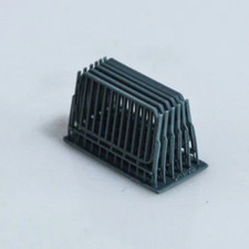 1/72 20mm Miniatura Militare