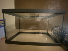 Acquario Completo Come Nuovo