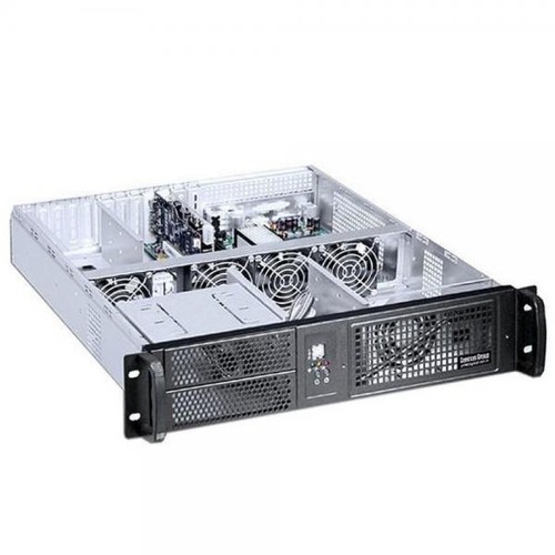 Techly chassis industriale - techly,