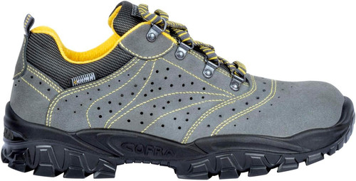 Sicherheitshalbschuh scarpe - sicherheitshalbschuh,