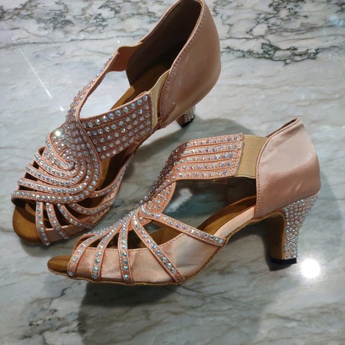 Nuovo salsa latin dancewear - salsa,