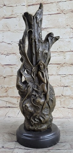 Grande europeo caldo - europeo, scultura