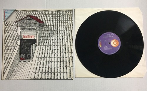 Franco battiato orizzonte - franco,