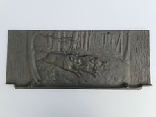 RICAMBIO STUFA DEVILLE PIASTRA