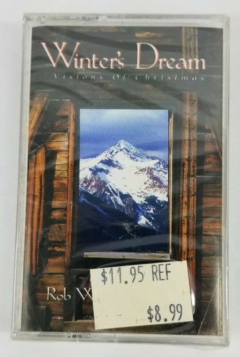 Rob whitesides woo winters - woo,