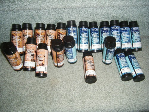 Redken color gel - lacche, bassa