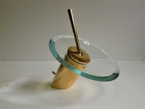 Lavabo hansa murano oro - murano, (24