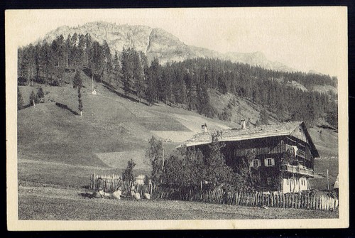 Sappada cadore casa - cadore.,