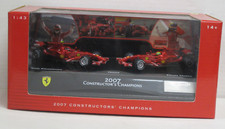 Ferrari F2007 Formula 1