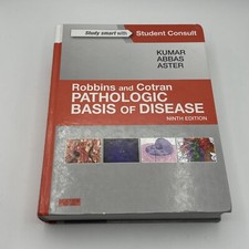 Robbins & Cotran Pathologic