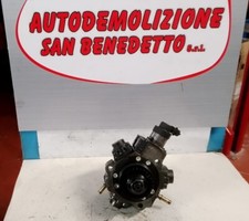 POMPA GASOLIO RENAULT TRAFIC