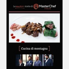 LE NUOVE RICETTE DI MASTER