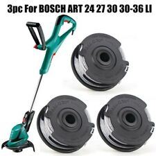 3x per BOSCH ART 24 27 30