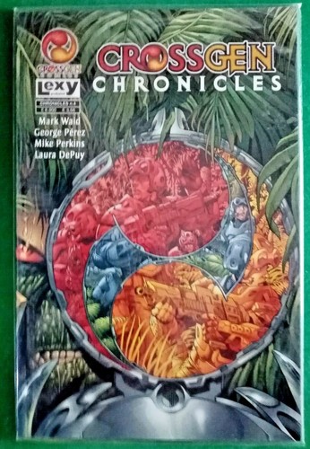 Fumetto lexy - fumetto,