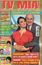 Tv Mia 2016 45#Pippo Baudo &