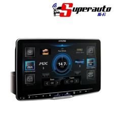 Alpine ilx f905d autoradio - ilx-f905d,